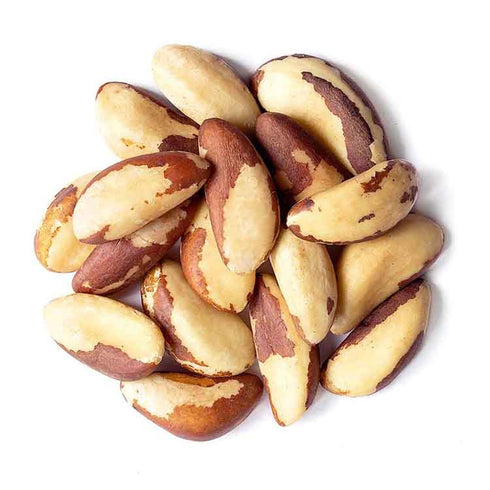 The Nibble Box Brazil Nuts